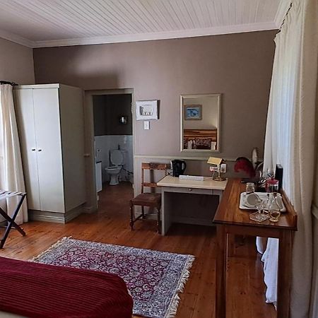 Housemartin Lodge & Self Catering De Rust Εξωτερικό φωτογραφία