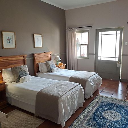 Housemartin Lodge & Self Catering De Rust Εξωτερικό φωτογραφία