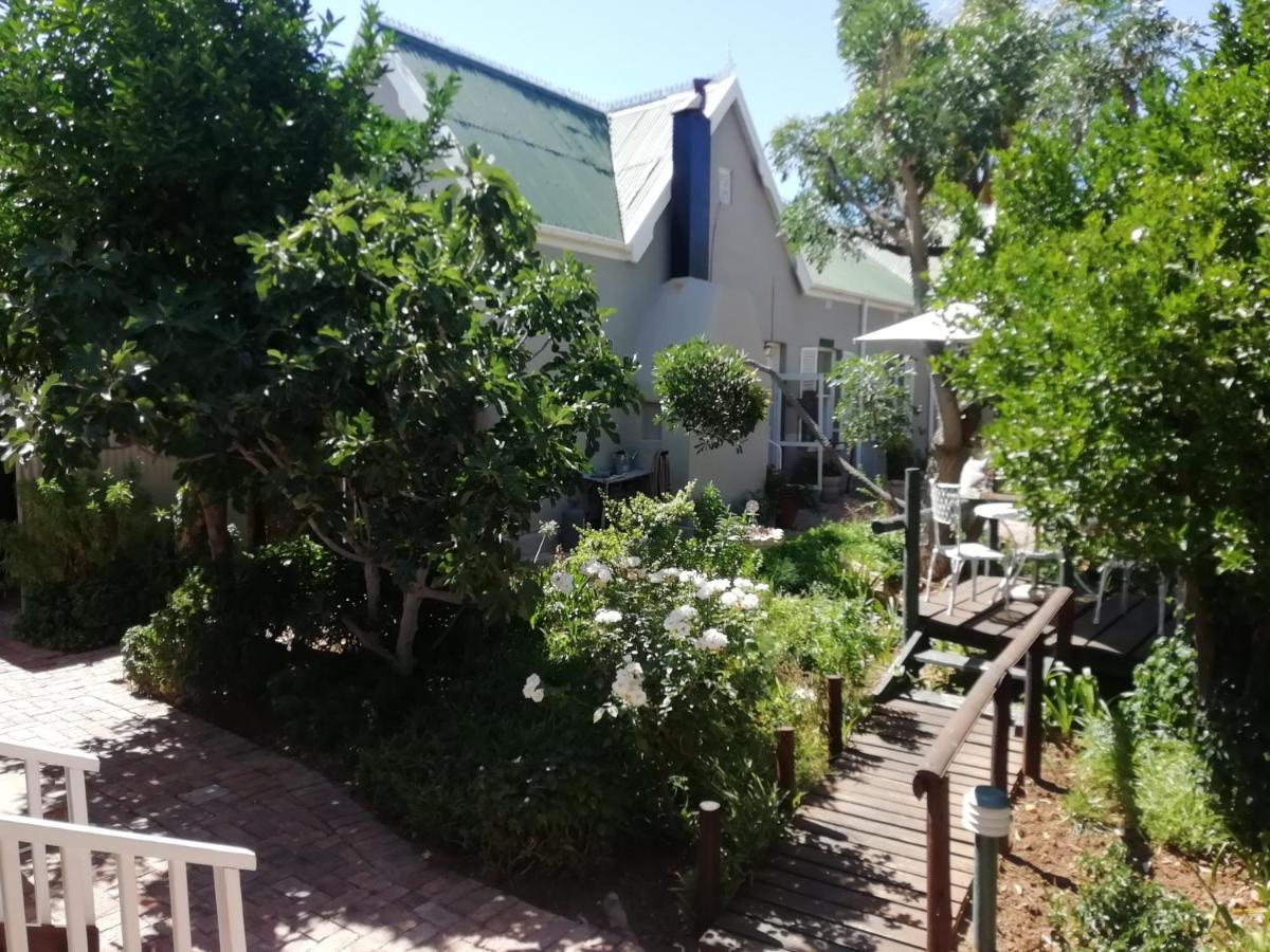 Housemartin Lodge & Self Catering De Rust Εξωτερικό φωτογραφία