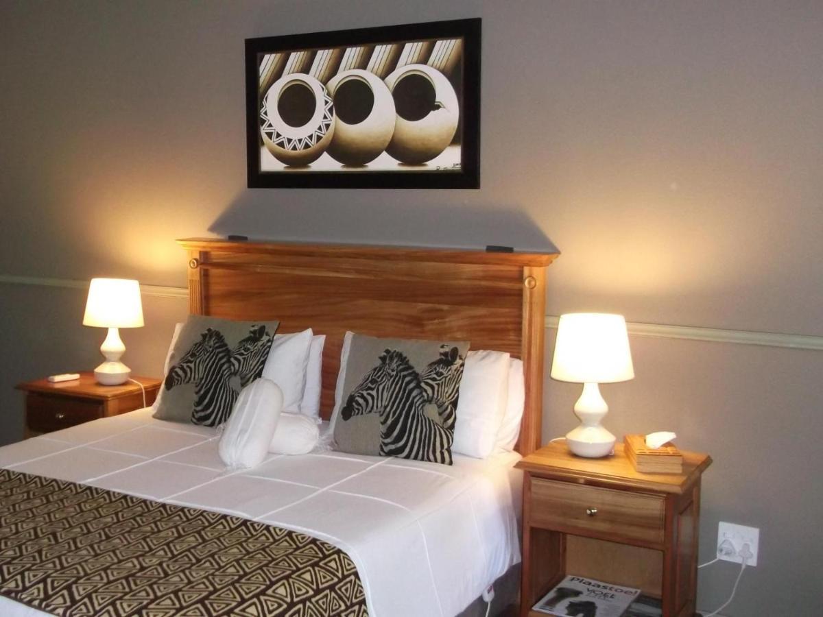 Housemartin Lodge & Self Catering De Rust Εξωτερικό φωτογραφία