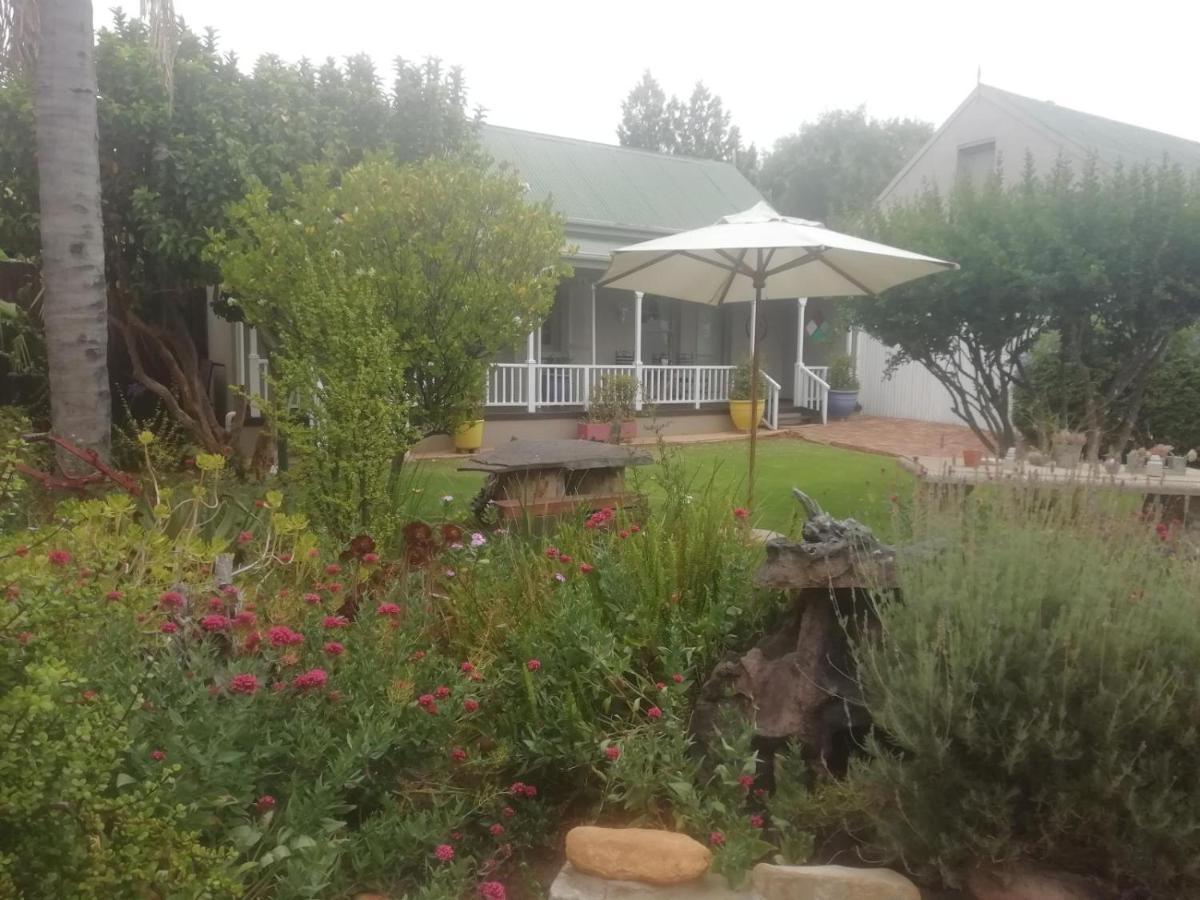 Housemartin Lodge & Self Catering De Rust Εξωτερικό φωτογραφία