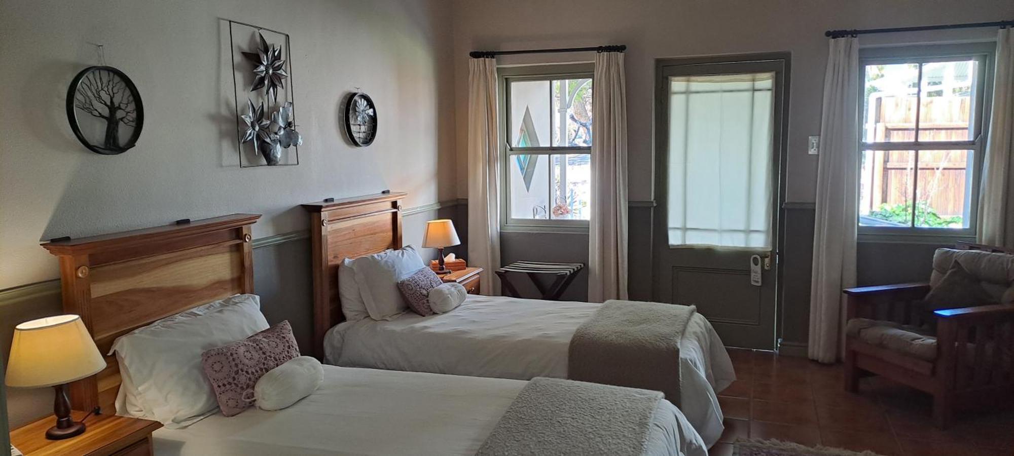 Housemartin Lodge & Self Catering De Rust Εξωτερικό φωτογραφία