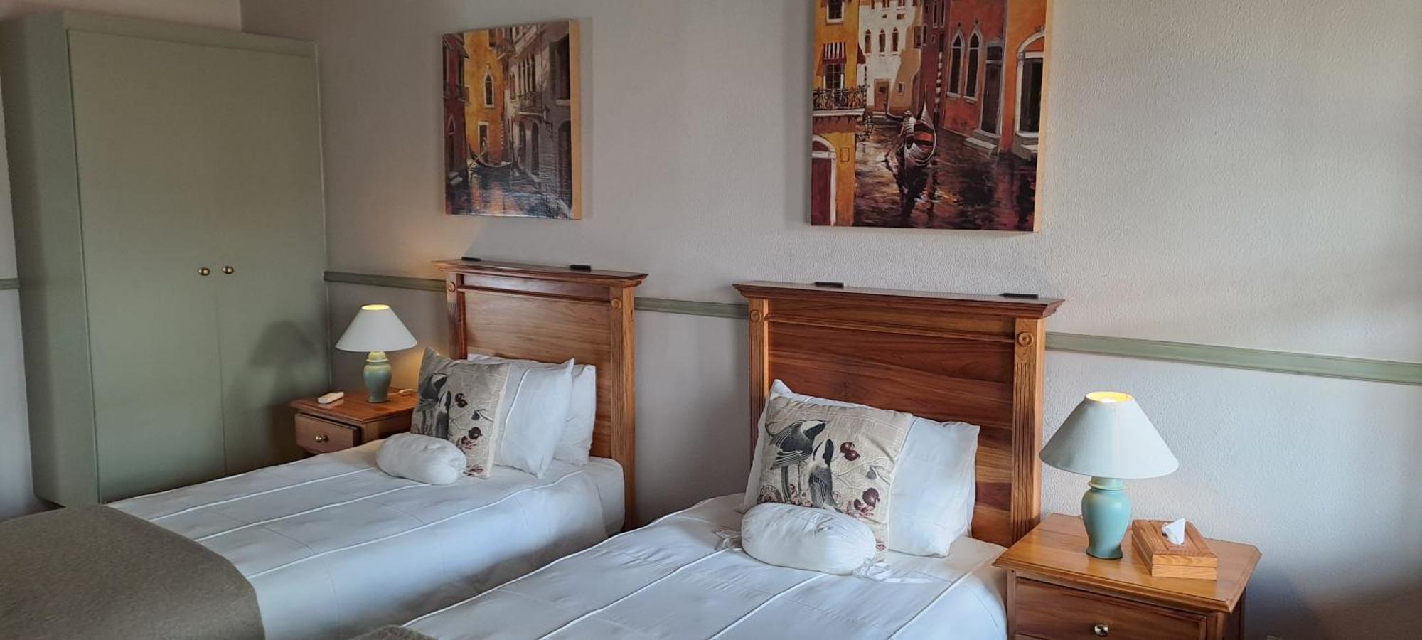 Housemartin Lodge & Self Catering De Rust Εξωτερικό φωτογραφία