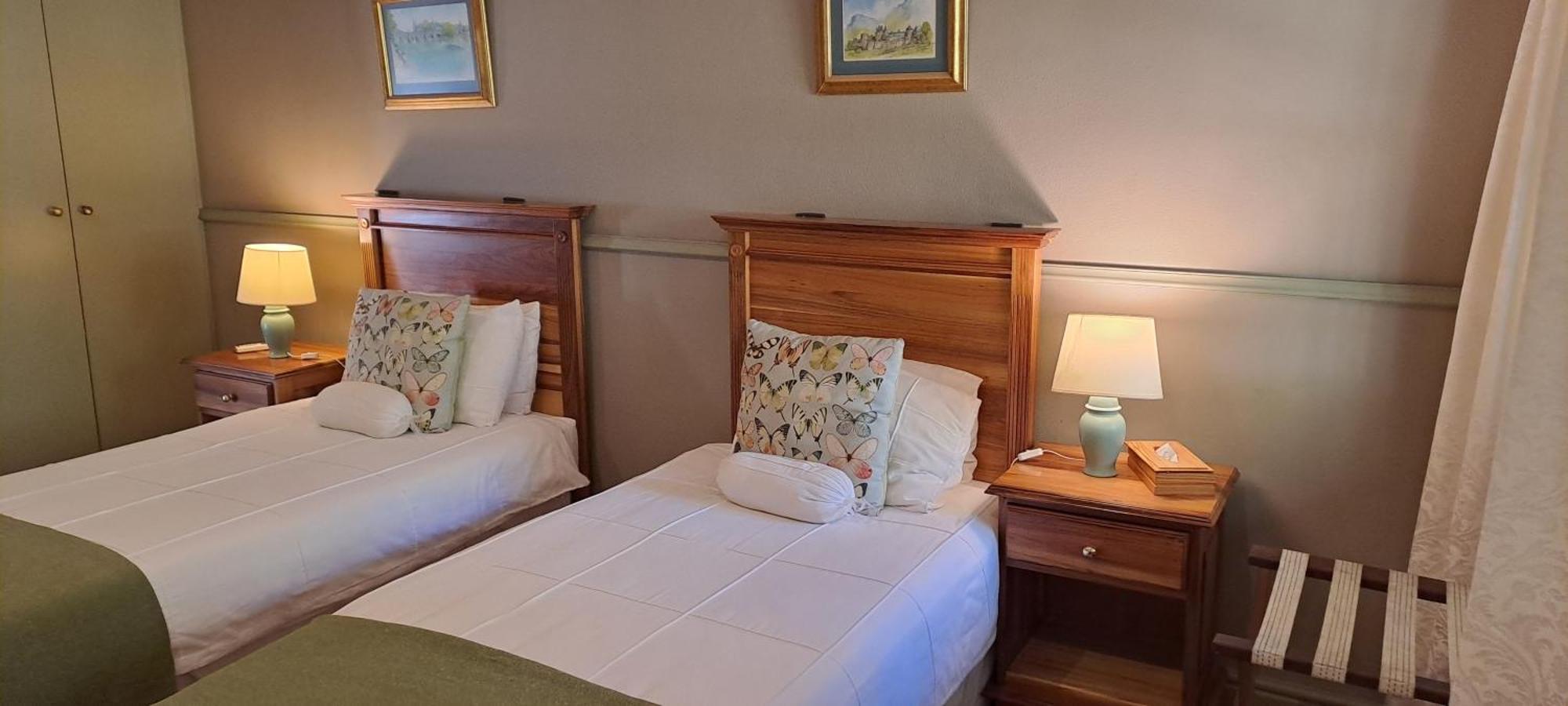 Housemartin Lodge & Self Catering De Rust Εξωτερικό φωτογραφία