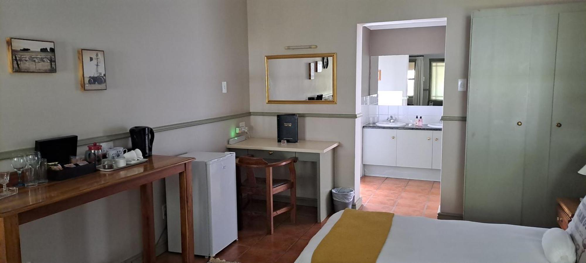 Housemartin Lodge & Self Catering De Rust Εξωτερικό φωτογραφία