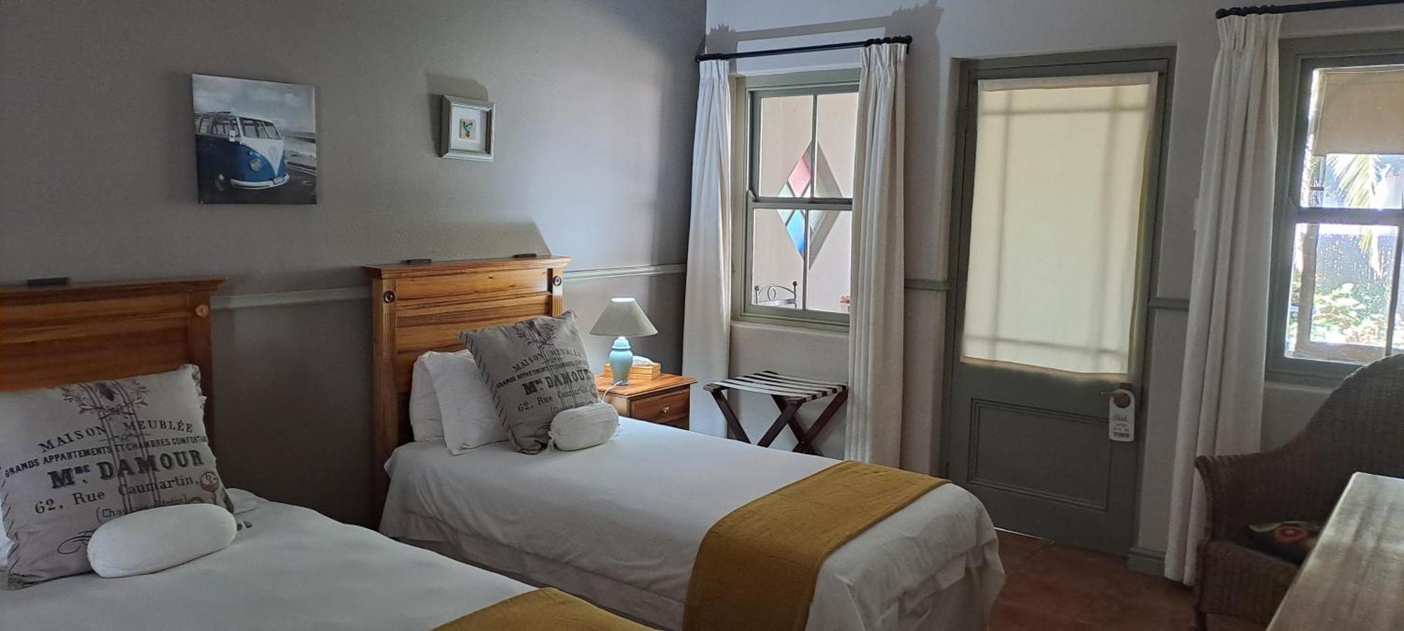 Housemartin Lodge & Self Catering De Rust Εξωτερικό φωτογραφία
