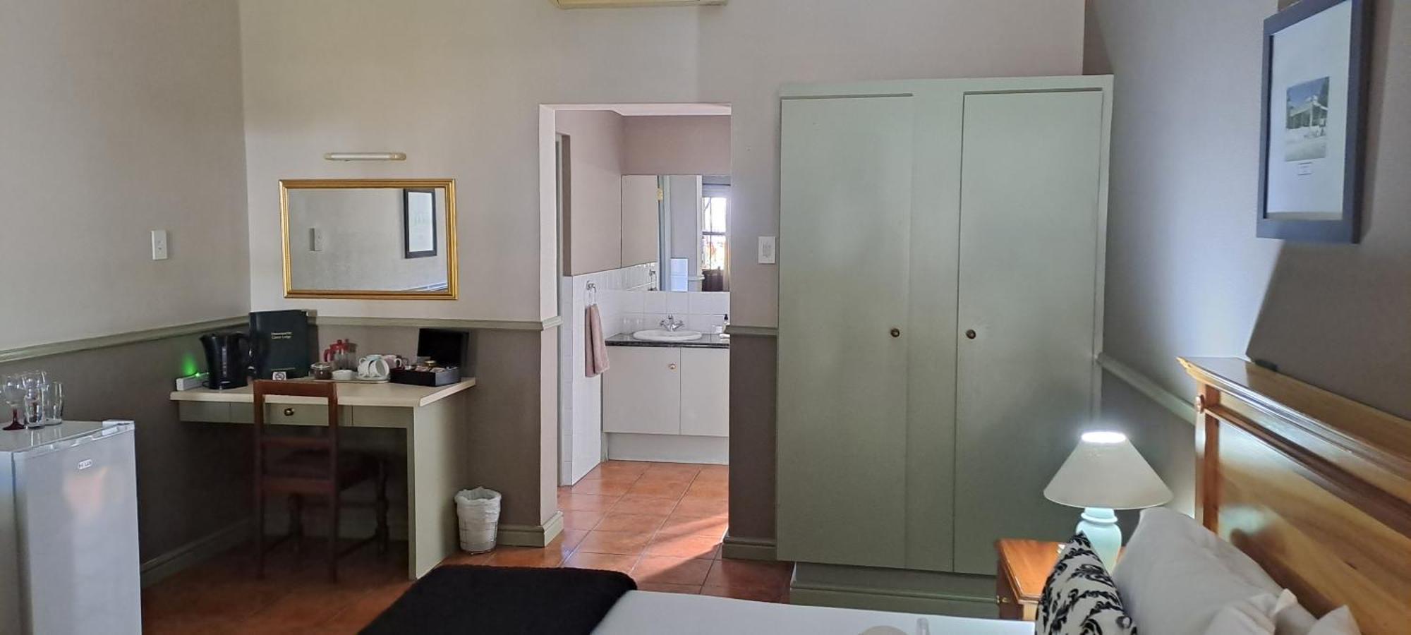 Housemartin Lodge & Self Catering De Rust Εξωτερικό φωτογραφία