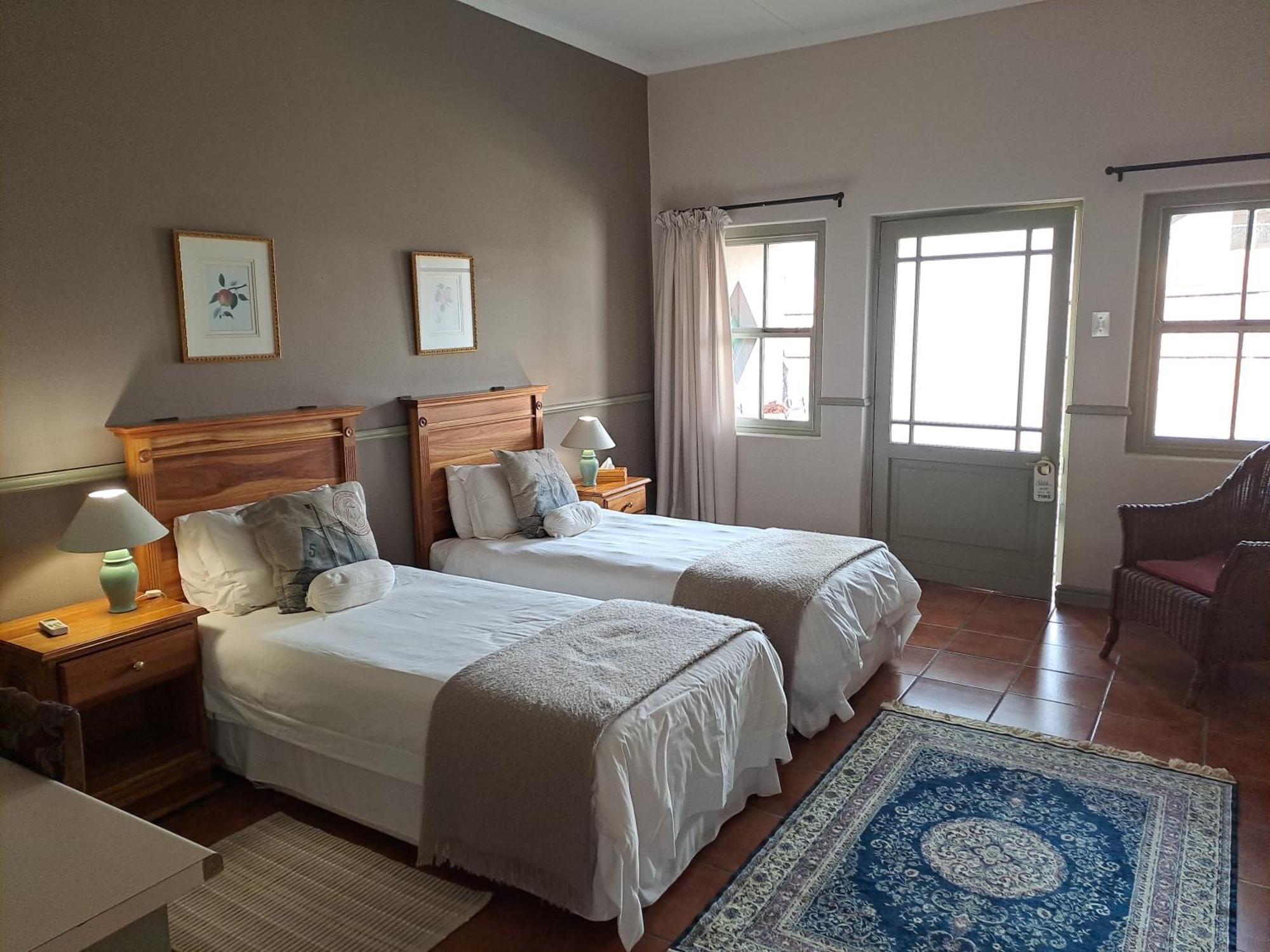 Housemartin Lodge & Self Catering De Rust Εξωτερικό φωτογραφία