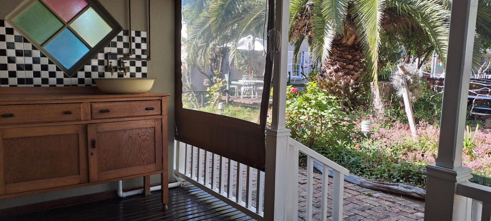 Housemartin Lodge & Self Catering De Rust Εξωτερικό φωτογραφία