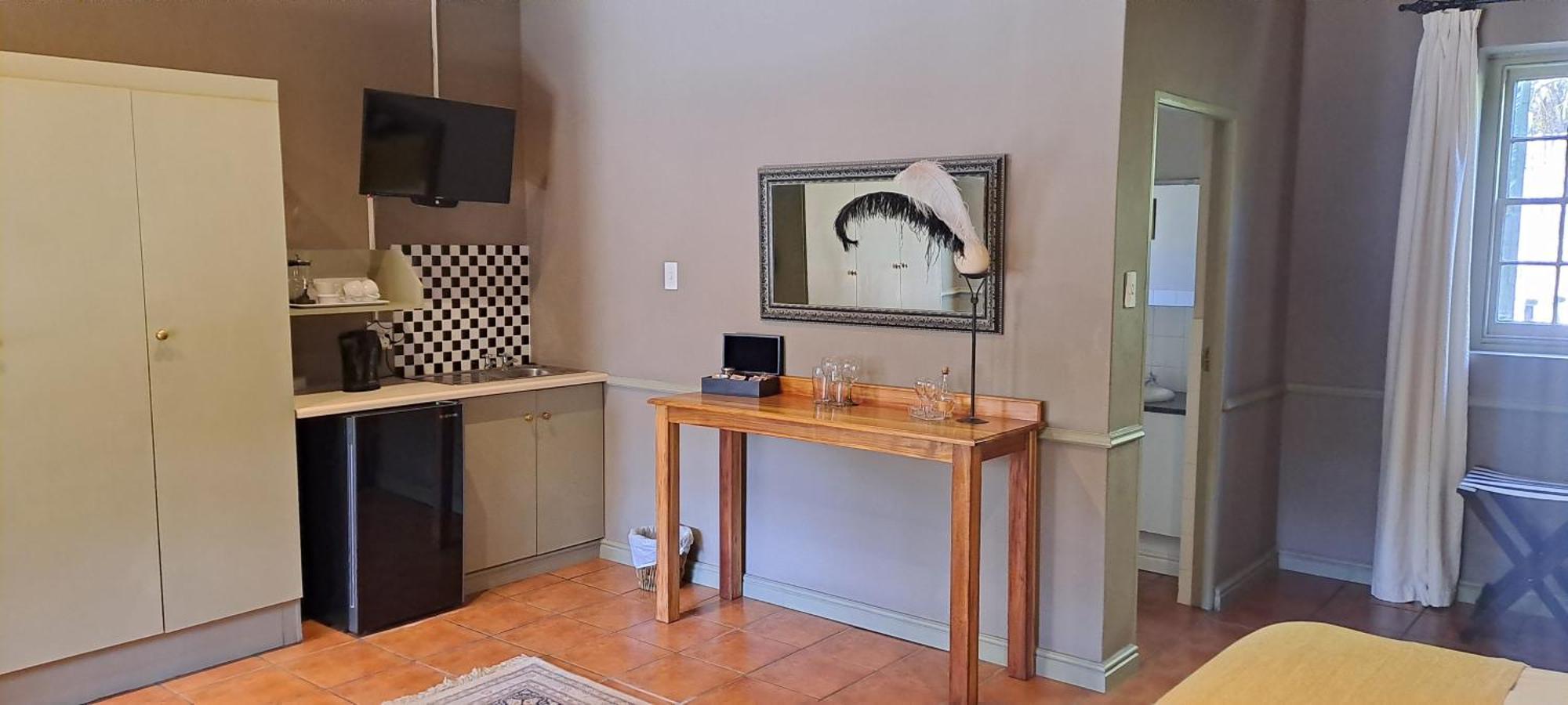 Housemartin Lodge & Self Catering De Rust Εξωτερικό φωτογραφία