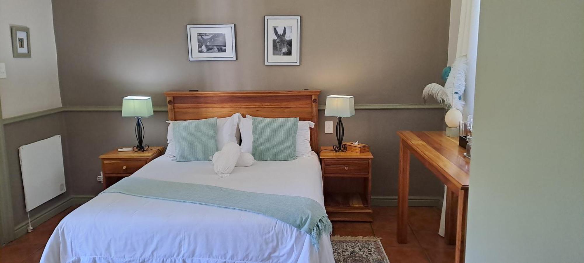 Housemartin Lodge & Self Catering De Rust Εξωτερικό φωτογραφία