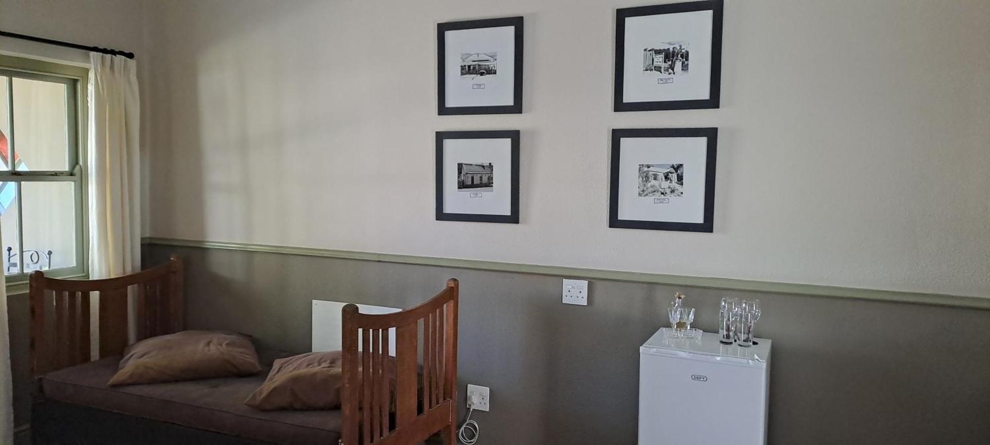 Housemartin Lodge & Self Catering De Rust Εξωτερικό φωτογραφία