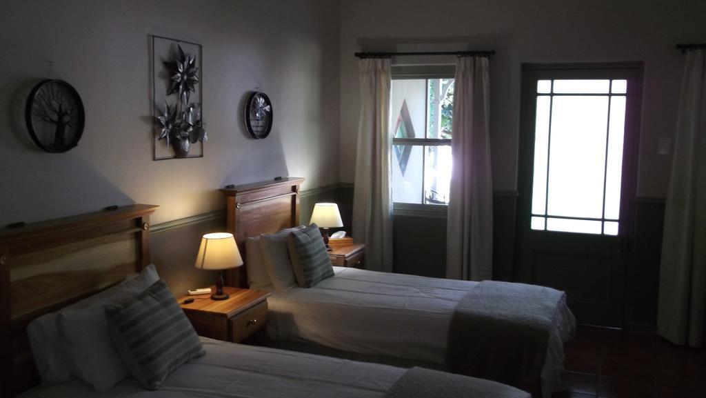Housemartin Lodge & Self Catering De Rust Εξωτερικό φωτογραφία