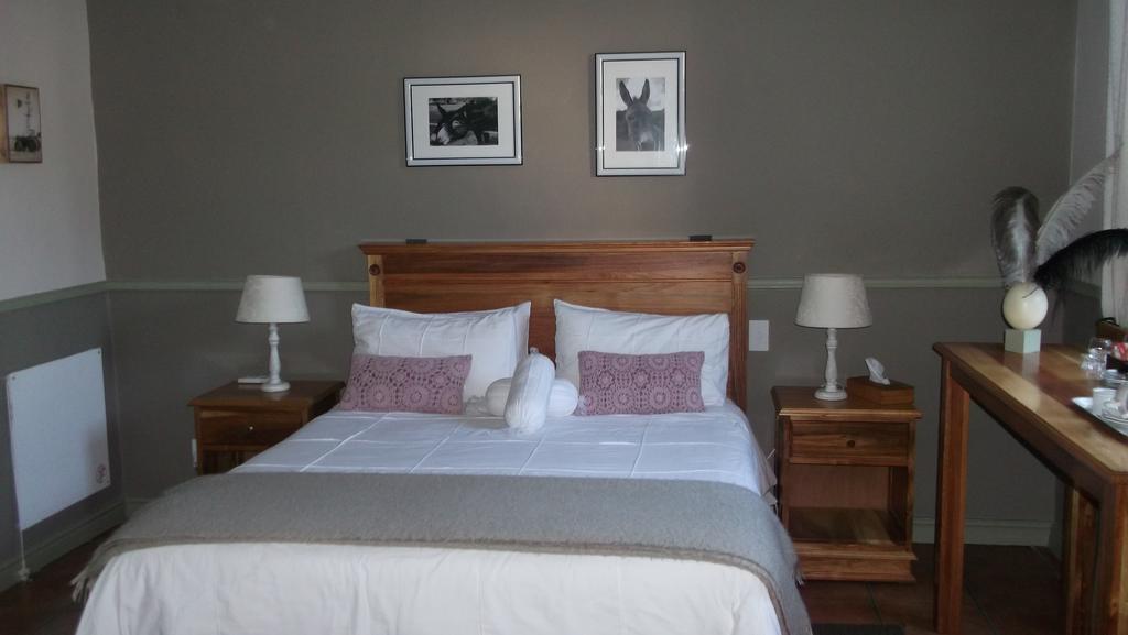 Housemartin Lodge & Self Catering De Rust Εξωτερικό φωτογραφία