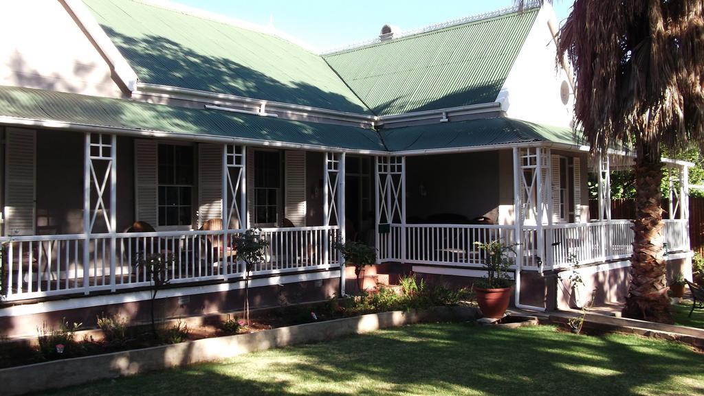 Housemartin Lodge & Self Catering De Rust Εξωτερικό φωτογραφία